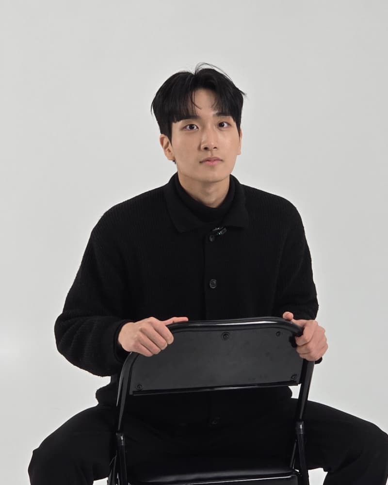 배우 박종태 공식프로필